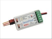 Servonaut MM4 V2.0 Mini-Multiswitch