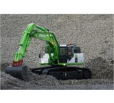 Fumotec 490-11 5 fach Ventilblock