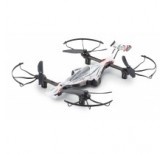 DRONE RACER G-ZERO DYNAMIC WHITE READYSET