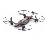 DRONE RACER ZEPHYR FORCE BLACK READYSET