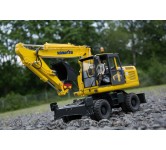 PW180 Hjulgraver