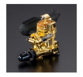 OS MAX 11 AX GOLD ( GULDFORGYLT)