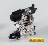 1AD01 OS MAX-11AX PLATINUM 80TH ANNIVERSARY EDITION