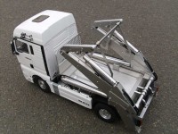 Liembach 09380T Lift tipper set Tamiya     