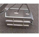 Leimbach 09381 lift tipper box  