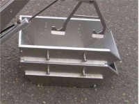 Leimbach 09381 lift tipper box  