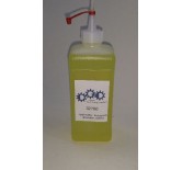 DGD 32760 hydraulic oil, biodegradable, 500ml 