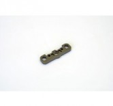 FRONT LOWER SUS.HOLDER (F/GUNMETAL) - MP9