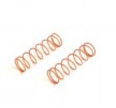 BIG SHOCK SPRINGS 8.5-1.4 (78MM) ORANGE (2)