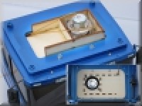 Servonaut THD85 speaker cabinet kit for Laut 85 