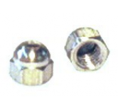 Mutter M3,0 /25 stk