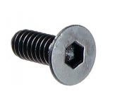 Skruer og muttere + div