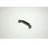 HARD FRONT SUSPENSION HOLDER (GUNMETAL) - MP9