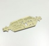 MAIN CHASSIS - INFERNO MP9 TKI2