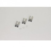 ALUMINIUM CLUTCH SHOE (3PTS) - HD