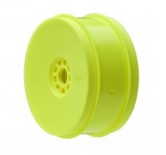 1:8 BUGGY AKA EVO RIMS (4) YELLOW - SPECIAL ORDER