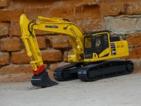PC290 Bausatz mit 5 fach Ventilblock