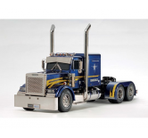 Grand Hauler Custom 1/14