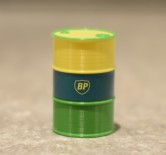 BP 1