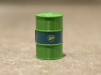 BP 2