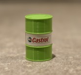 Castrol 1