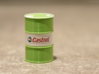 Castrol 2