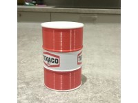 Oljetønne TEXACO 1