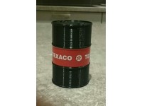Oljetønne TEXACO-2