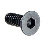 M 3 x 6 ( 25 stk )