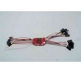 RC Lastebiler og utstyr 1/14