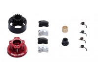 REDS CLUTCH ADJUSTABLE 4 SHOES D34 KIT OFF ROAD V2