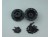 1:14 hub for driven front axles 2 pcs. (HEX)