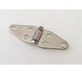 Skruer og muttere + div