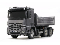 1/14 R/C Mercedes-Benz Arocs 3348 6x4 Tipper Truck