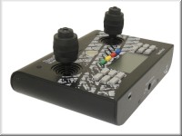 Servonaut Zwo4HS16 Radio Colour: Black with 3D joysticks 