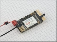 Servonaut Zwo4RX9 9 channel receiver.