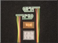 Servonaut LH6MB3348 Rücklicht 