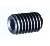 M3 x4  (25 stk)