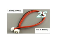 2 S Balance cable