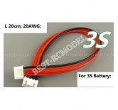 3 S Balance cable 20cm