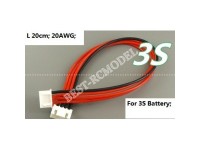 3 S Balance cable 20cm