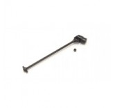 UNIVERSAL SWING SHAFT 116MM - INFERNO MP10 (RR CENTRE)