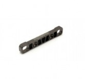 HARD REAR LOWER SUSPENSION HOLDER INFERNO MP10