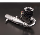 OS Speed B2103 Type R Combo Set