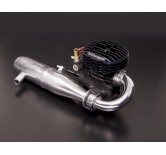 OS Speed B2103 Type S Combo Set