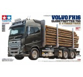 Volvo Tømmertransport