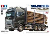 Volvo Tømmertransport