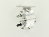 Allrad - Verteilergetriebe 1:1
