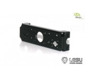 1:14 rear crossbar Euro with perforation 