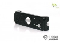 1:14 rear crossbar Euro with perforation 